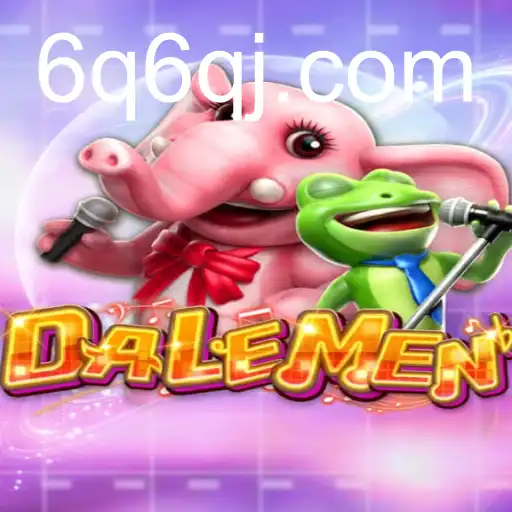 Descobrindo DALEMEN: Um Novo Jogo de Estratégia no 6Q6Q