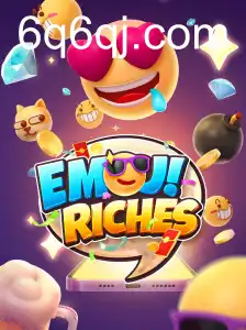 EmojiRiches