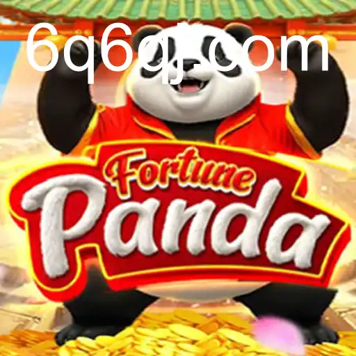 FortunePanda: Descubra o Mundo Encantado do Novo Jogo Interativo