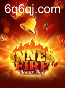 InnerFireBonusBuy: Exploração do Jogo em 6Q6Q e Regras Atualizadas